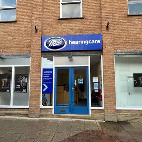 Boots Hearingcare