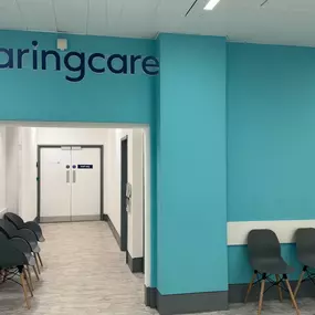 Boots Hearingcare