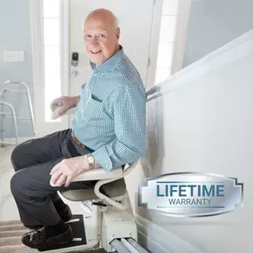 Bild von Leaf Home Stairlift