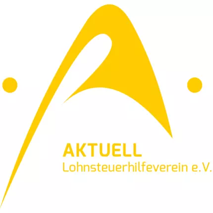 Logo van Aktuell Lohnsteuerhilfeverein e.V. - Werneck Mühlhausen