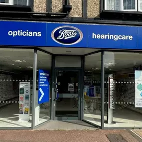 Boots Hearingcare