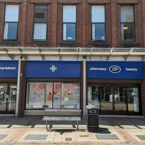 Boots Hearingcare Llandudno