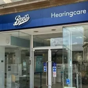 Boots Hearingcare