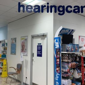 Boots Hearingcare