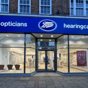 Boots Hearingcare