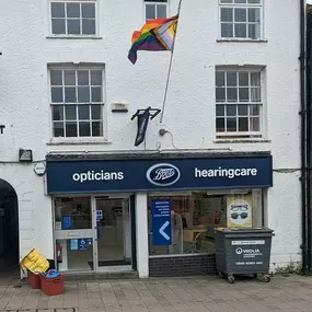 Boots Hearingcare