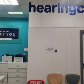 Boots Hearingcare