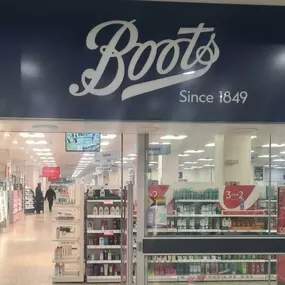 Boots Hearingcare