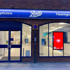 Boots Hearingcare