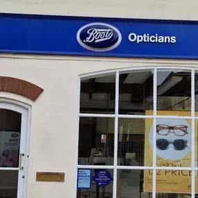 Boots Hearingcare