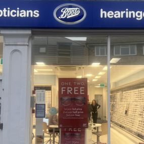 Boots Hearingcare