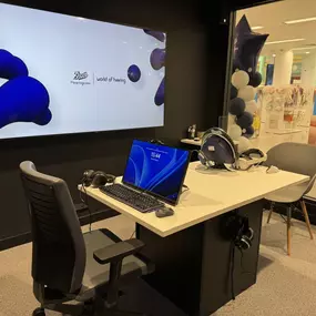 boots hearingcare