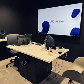 boots hearingcare