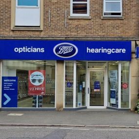 Boots Hearingcare