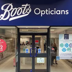 Boots Hearingcare