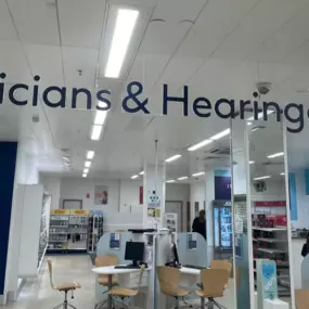 Boots Hearingcare