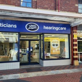 Boots Hearingcare