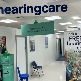 Boots Hearingcare