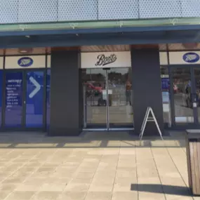 Boots Hearingcare