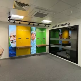 Bild von Boots Hearingcare York Monks Cross (World Of Hearing)