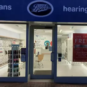 Boots Hearingcare