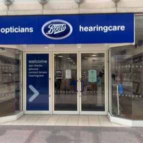 Boots Hearingcare