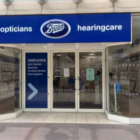 Boots Hearingcare