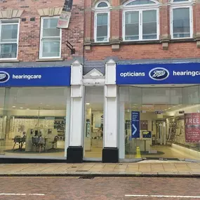 Boots Hearingcare