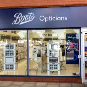 Boots Hearingcare