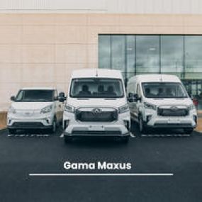 Bild von Taller Oficial Maxus A-Z Motor