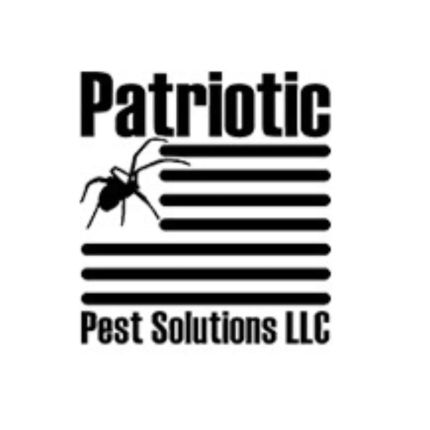 Logo van Patriotic Pest Solutions, LLC