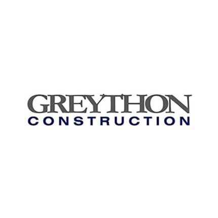 Logo da Greython Construction