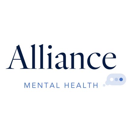 Logo van Alliance Mental Health