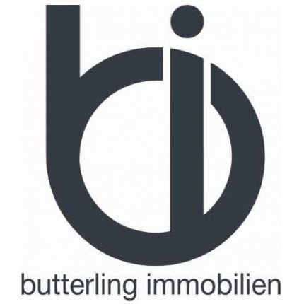 Logo od Butterling Immobilien - Immobiienmakler Leipzig