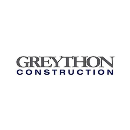 Logotipo de Greython Construction