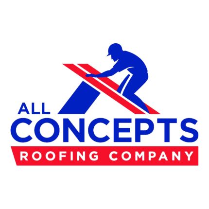 Logo fra All Concepts Roofing LLC