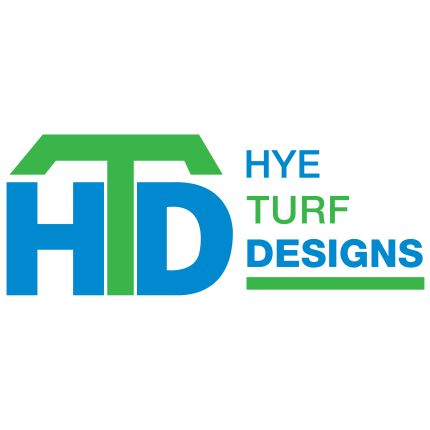 Logo von Hye Turf Designs