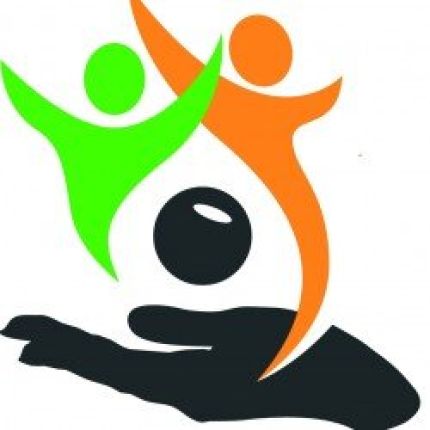 Logo fra Praxis für Ergotherapie & Handrehabilitation