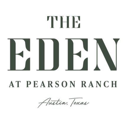 Logótipo de The Eden at Pearson Ranch