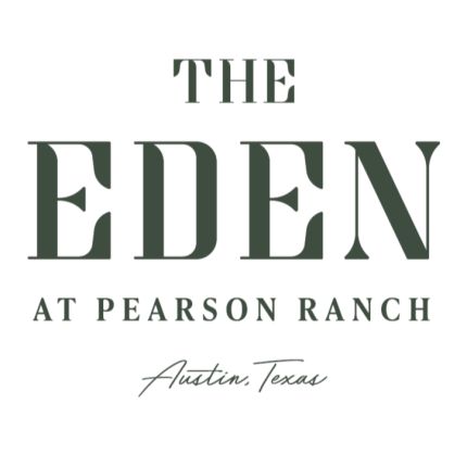 Logo fra The Eden at Pearson Ranch