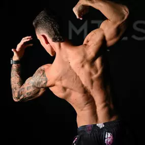 Bild von LMTLSS Personal Training