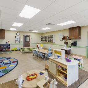 Bild von Primrose School of West Hefner Pointe