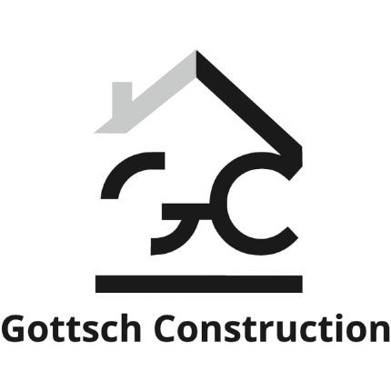 Logo da Gottsch Construction