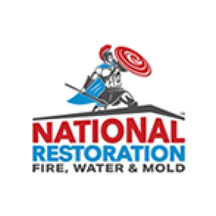 Logo da National Restoration, LLC.