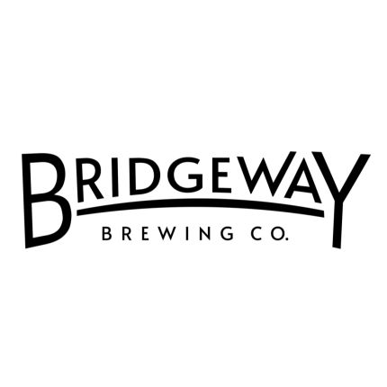 Logo fra BridgeWay Brewing Co.