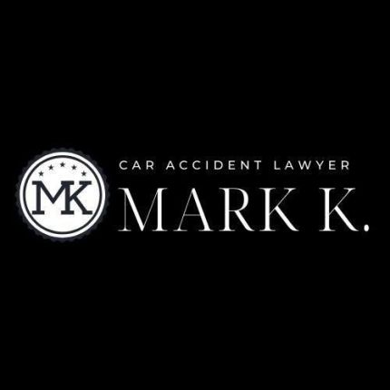 Logo fra Car Accident Lawyer Mark K