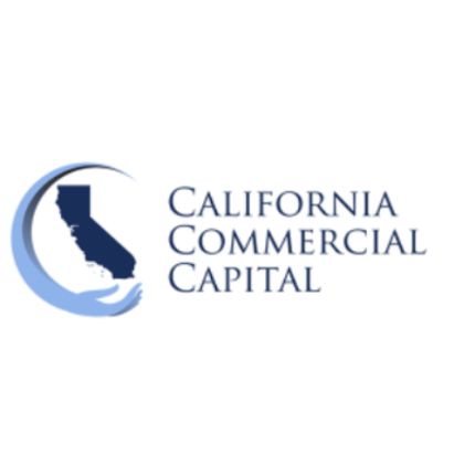 Logo da California Commercial Capital