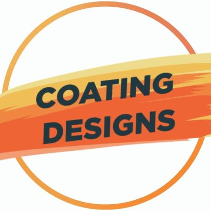 Logo de Coating Designs
