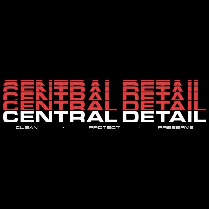 Logo da Central Detail