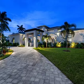 The Nick Naples Group | John R. Wood Properties | Christie's International Real Estate